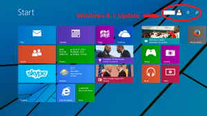 Microsoft Windows 8.1 Support Ends in May 2014