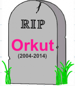orkut failure.